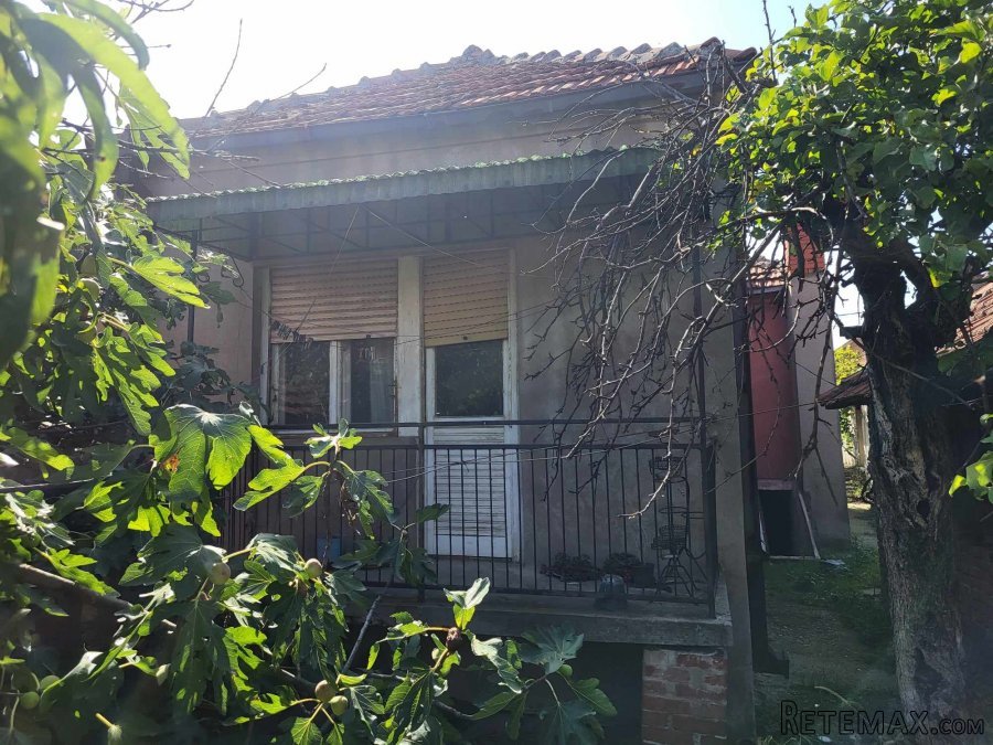 Prodajem kucu u Zajecaru - 3