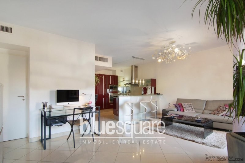 1 bedroom apartment - Nice Golden Square - 2