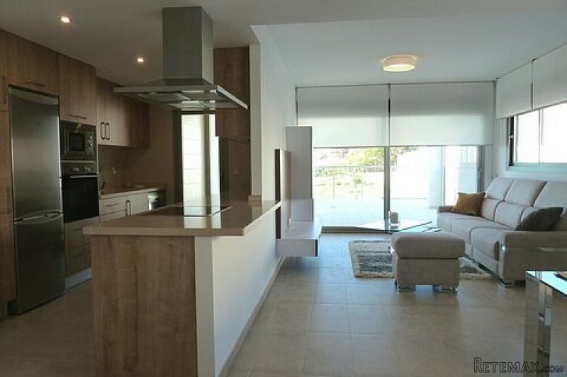 Luxury 3 Bed Corner Penthouse - READY.. - 2