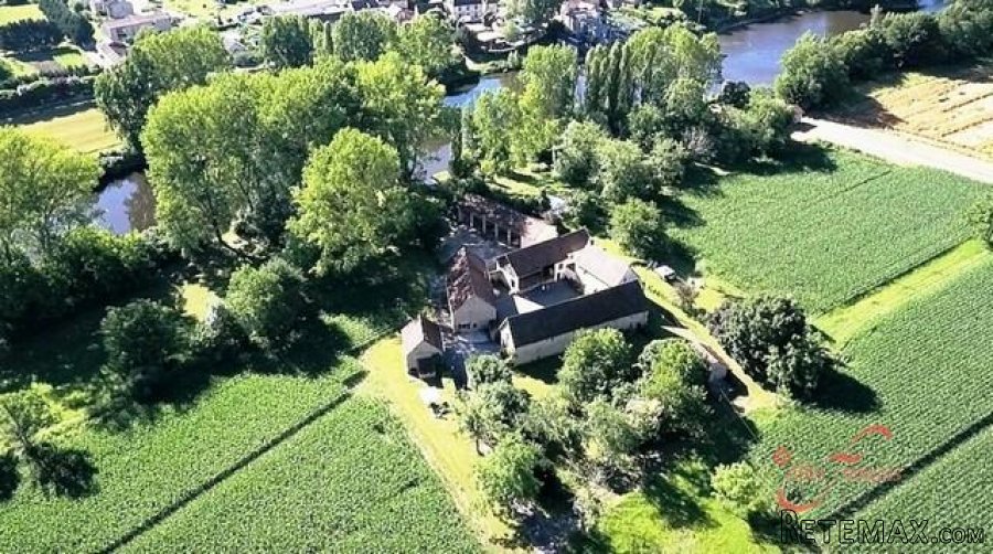 Montignac (Dordogne) - great business - riverside gite complex.. - 5