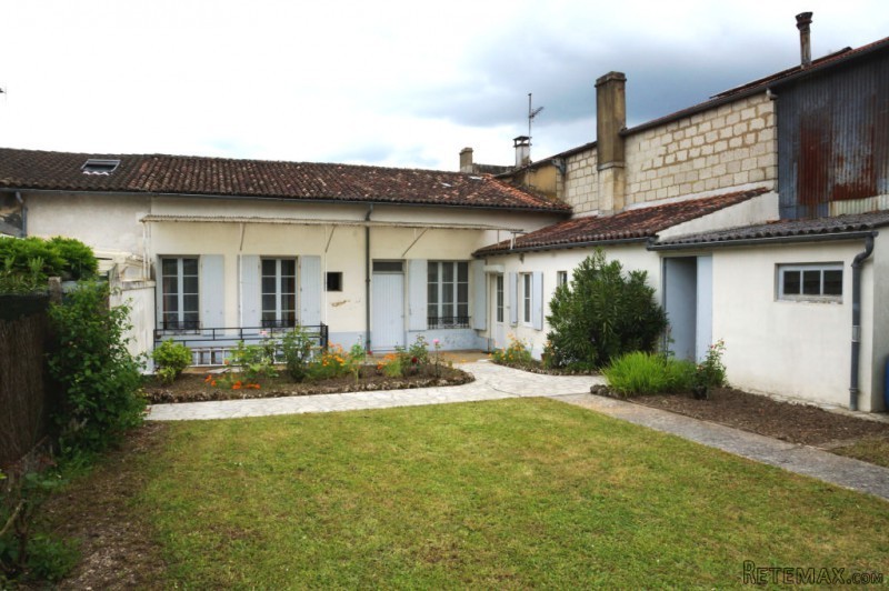 Stone House For Sale St Jean D Angely
