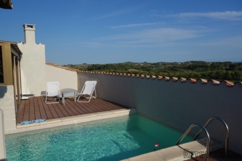 Unusual Property With Character, 350 m2..