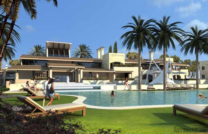 3 Bedrooms - Apartment - Murcia - For.. - 2