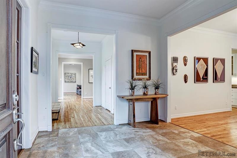 4 bedroom House For Sale: 3321 Drexel.. - 2