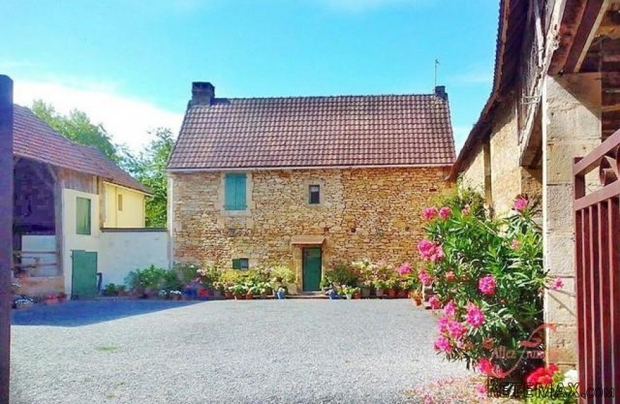 Montignac (Dordogne) - great business - riverside gite complex.. - 7