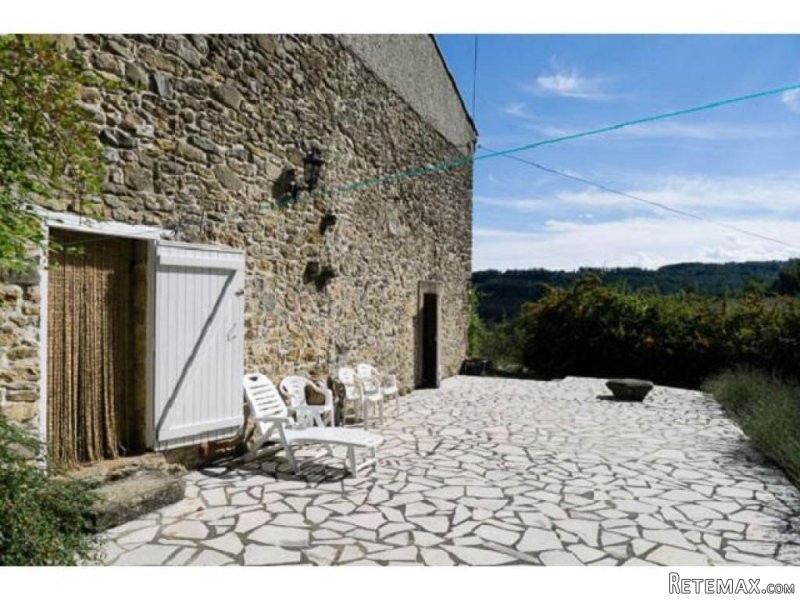 Stone House With Garden, Garage And.. - 2