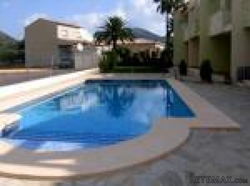 Townhouse, Alicante (Costa Blanca)..