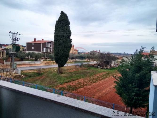 Istra, Valbandon- stan 45m2 1S+DB