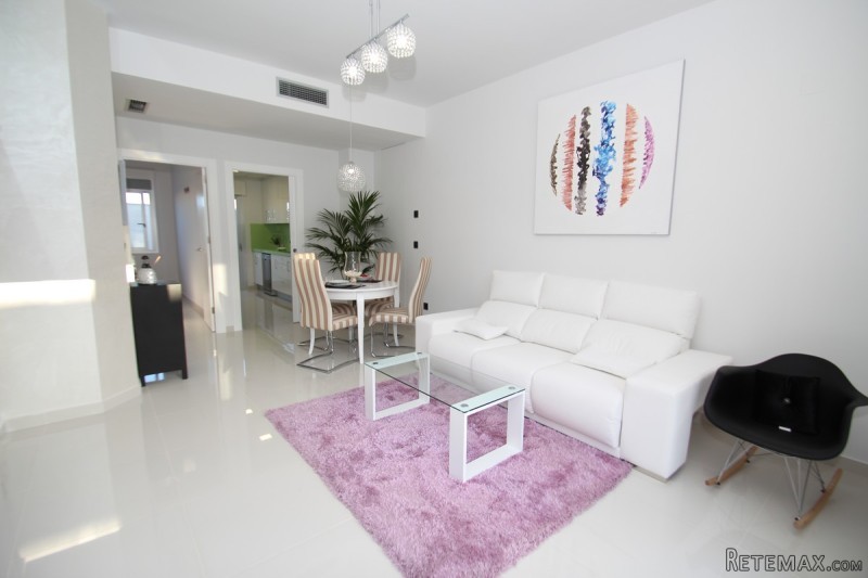 Key Ready Guardamar 3 Beds 3 Baths.. - 2