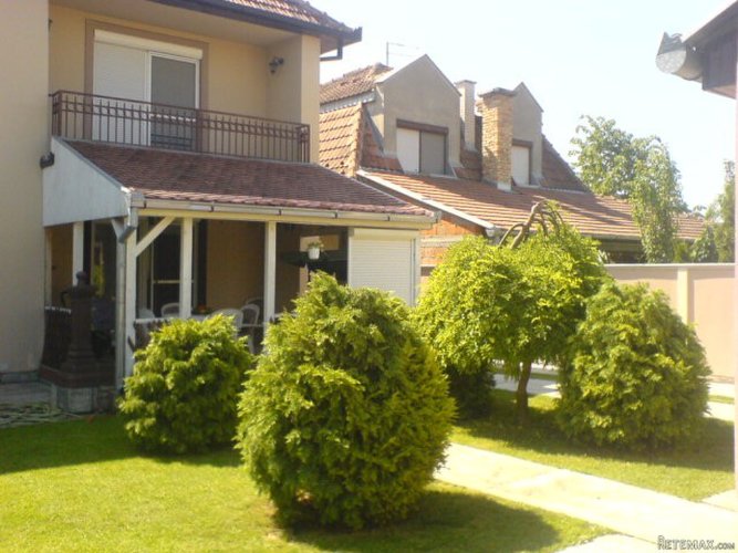 Prodaja kuće