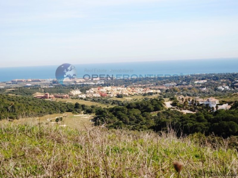 Sotogrande La Reserva: Plot With.. - 2