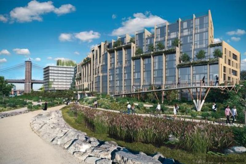 2 Bedrooms - Condo - New York State -.. - 2