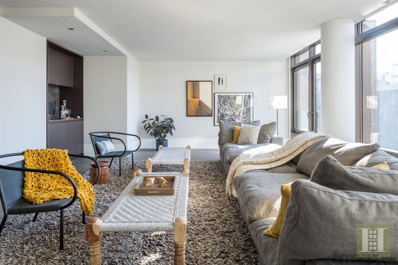 6 bedroom Apartment For Sale: 429 KENT..