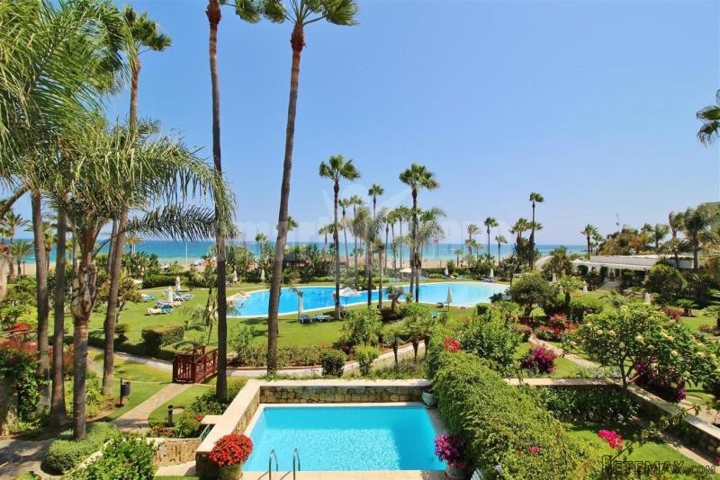 Apartment For Sale In Puerto Banus..