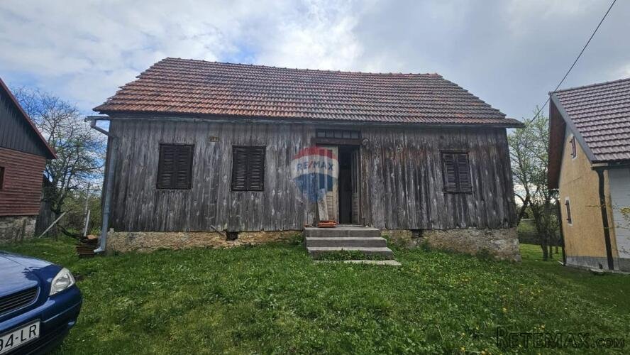 Kuća - Gorski kotar, Brod Moravice, 62 m2