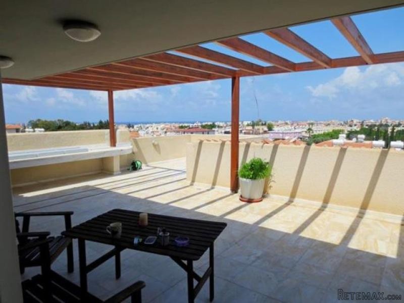 Three Bedroom Penthouse For Sale, Kato.. - 2