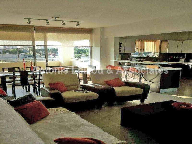 Two Bedroom Apartment - 2