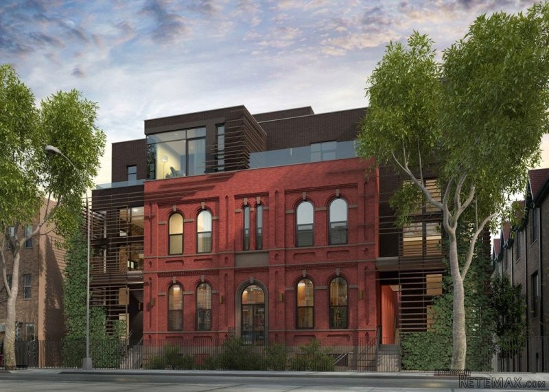 2 Bedrooms - Condo - New York State -.. - 2