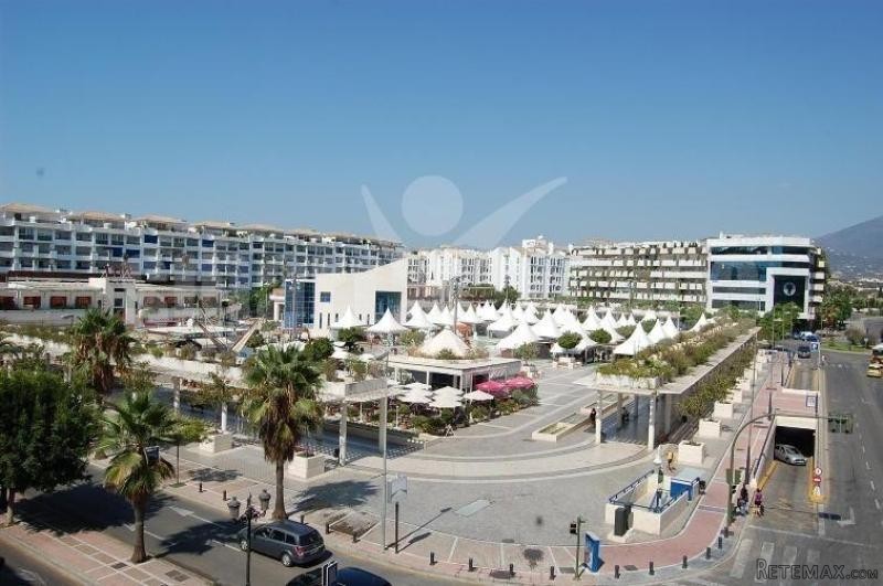 Apartment For Sale In Puerto Banus..