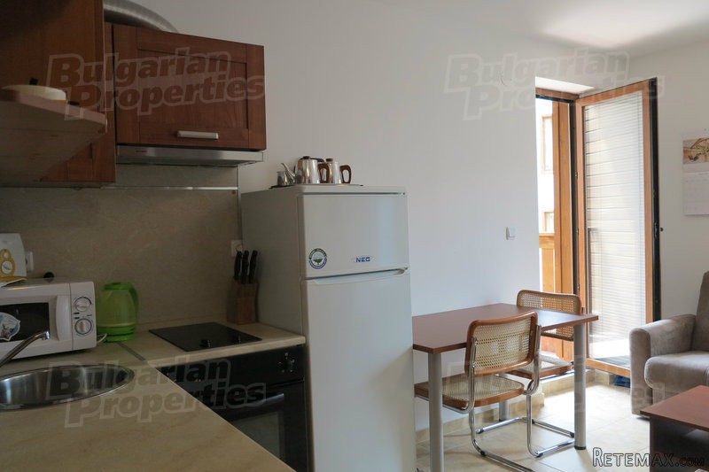 Comfortably Furnished Large Studio 250.. - 2