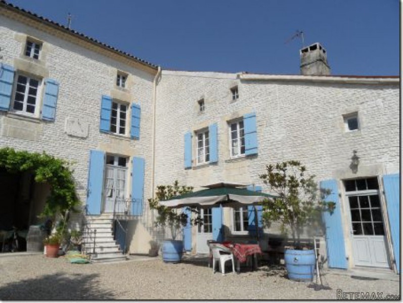 Stone House For Sale Matha