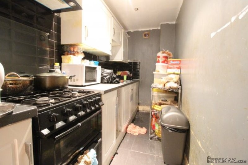 3 bedroom, Apartment house for sale - 2