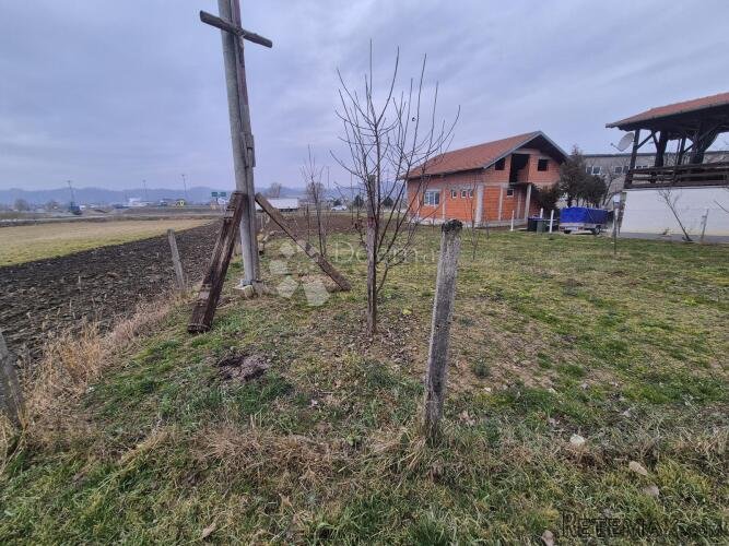 Građevinsko zemljište 1.334m² na odličnoj lokaciji Sv. Križ - 2