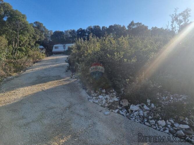 Istra, Peruški poljoprivredno zemljište 597 - 2