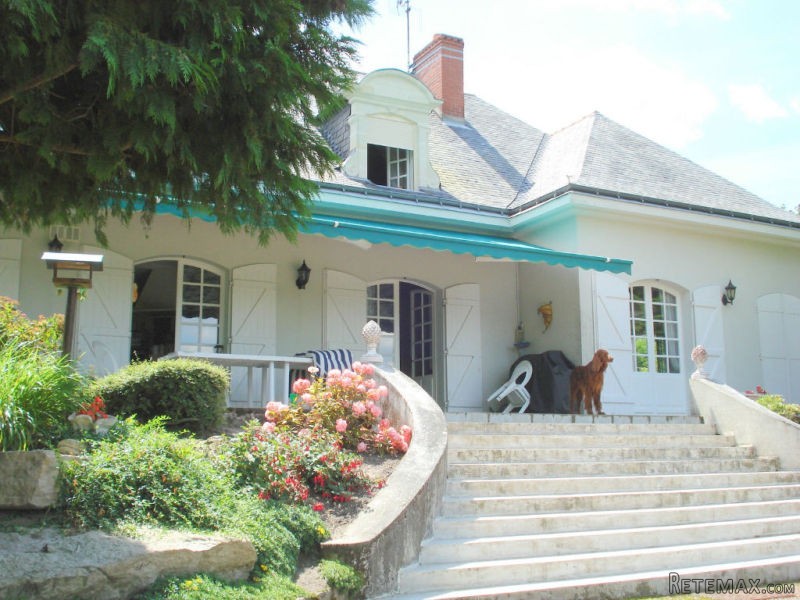 Magnificent Property on 4 Hectares