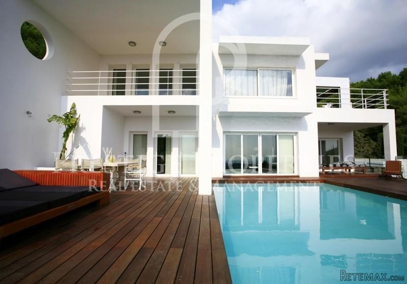 Modern and renovated villa with.. - 2