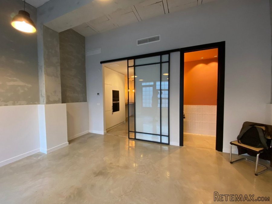 Newly refurbished flats in the San Antón district of.. - 2