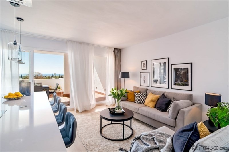 Nueva Andalucia - Puerto Banus, , 3.. - 2