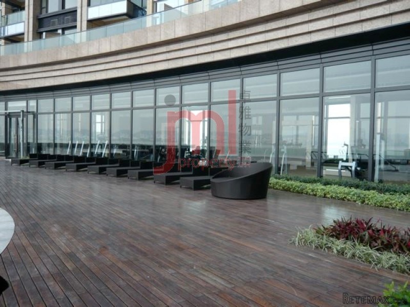 Residencia, Macau 君悅灣 - 2