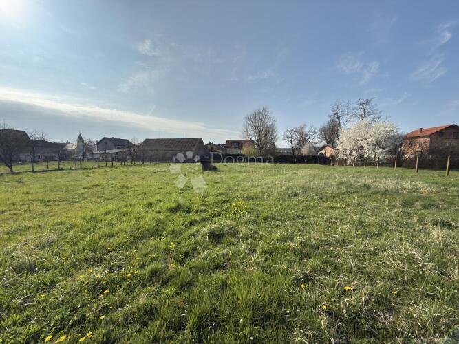Zagreb – Šašinovec | zemljište 2.540 m² - 2