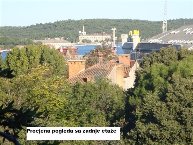 ZAPOČETA GRADNJA ZGRADE S 20 STANOVA NA TOP LOKACIJI - 2