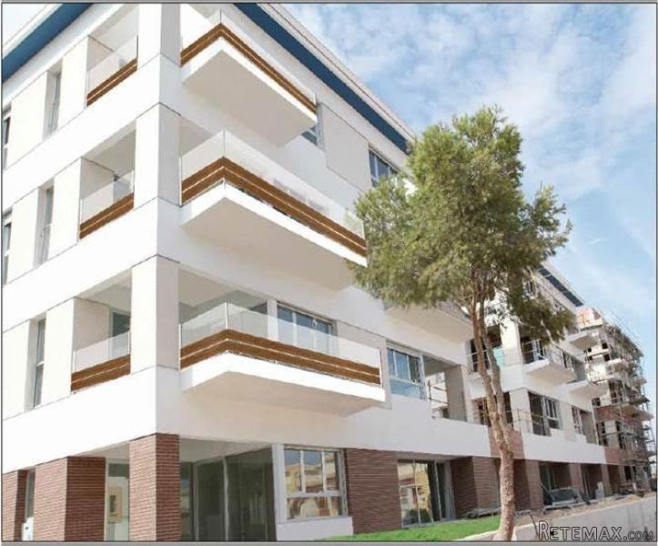 2 Bedrooms - Apartment - Alicante - For..