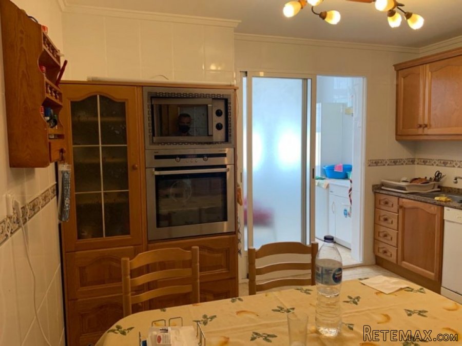 Apartamento en tercera planta a 450m de la playa de.. - 3