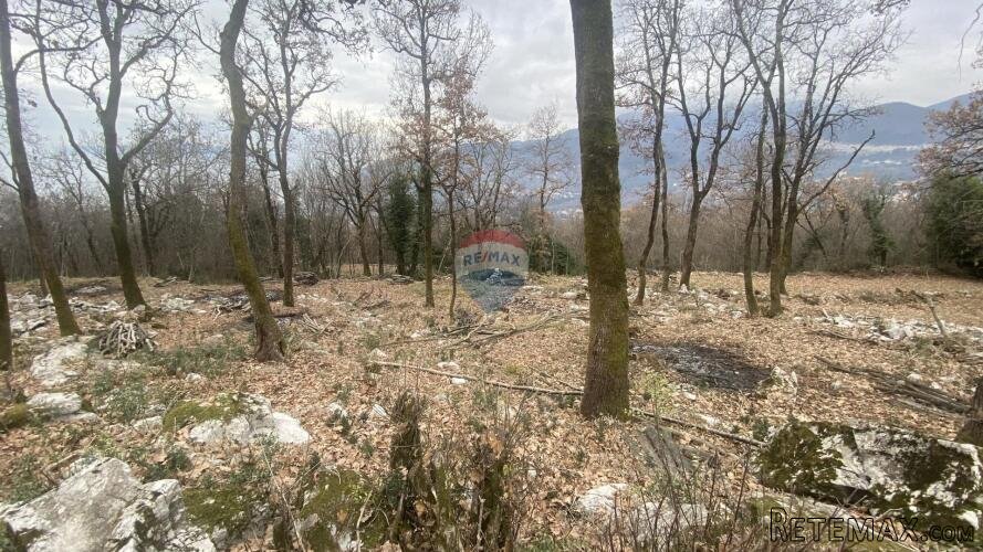 IČIĆI, Veprinac - Zemljište 1016 m2 - 3