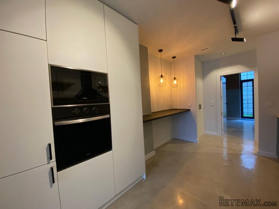 Newly refurbished flats in the San Antón district of.. - 3