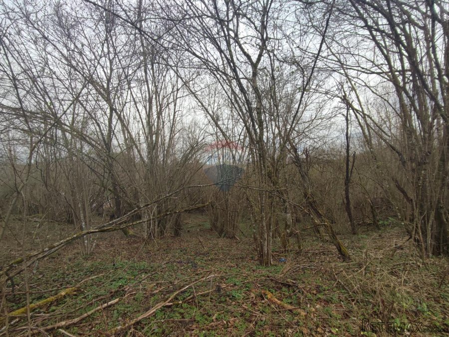 Ogulin, Ponikve građevinski teren 852 m2 - 3