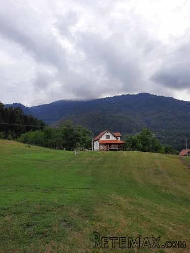 Prodaja zemljista planina Tara - 3