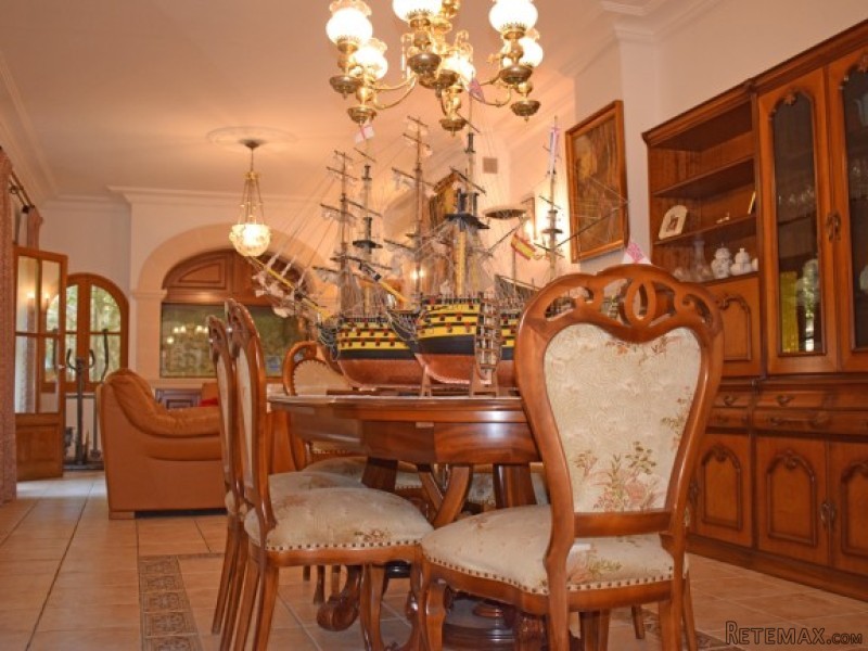 Spacious Town House In Sineu - 2
