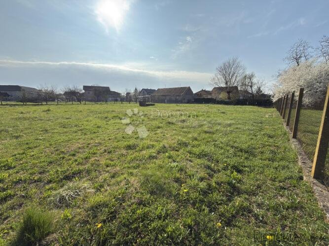 Zagreb – Šašinovec | zemljište 2.540 m² - 3