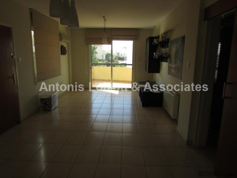 3 Bedroom Apartment in Dasoupolis