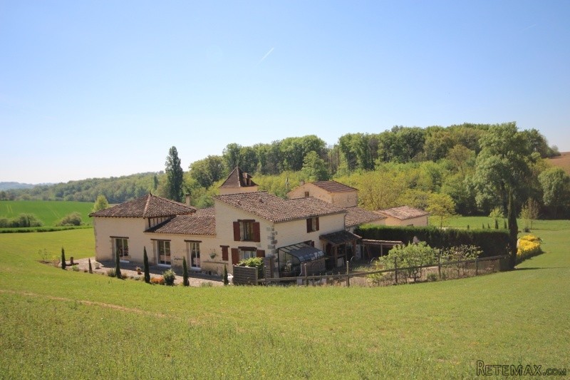 APS3036 Magnificent Country Estate in a..