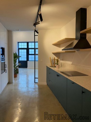 Newly refurbished flats in the San Antón district of.. - 4