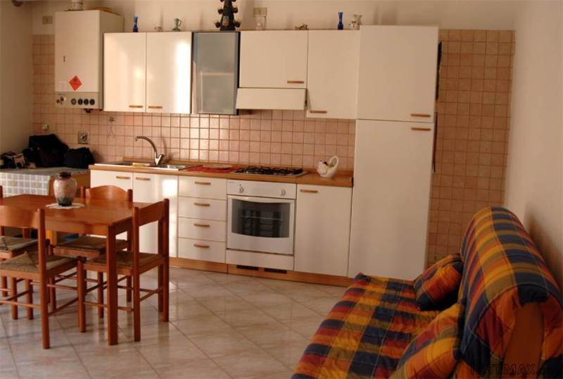 Pordenone - 1br. apartment