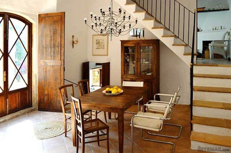 Stone House With Terrace And Views In.. - 2