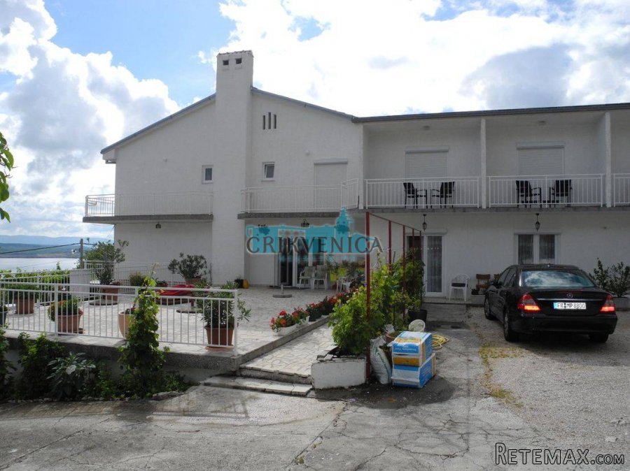 Crikvenica, Dramalj - SNIŽENO !!! kuća u funkciji turizma, p..