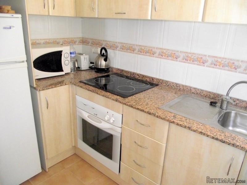 Resale · Apartment · Spain · Costa Bl.. - 2